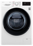 LG F 2M5NS6W / 6кг, 1200об